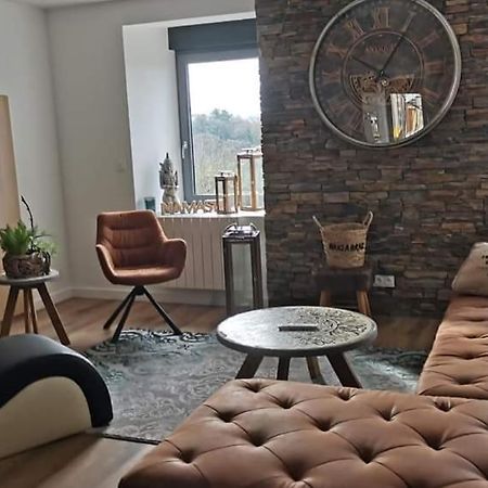 Appartamento Loft 100m2 neuf entièrement équipée Callac Esterno foto