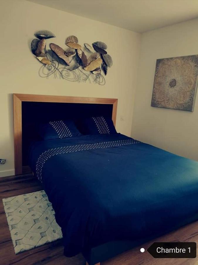 Appartamento Loft 100m2 neuf entièrement équipée Callac Esterno foto
